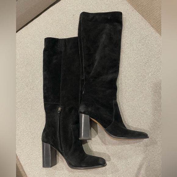Dolce Vita, Nekita slouchy Boot, size 8.5, worn twice, great condition, no box - Picture 7 of 9